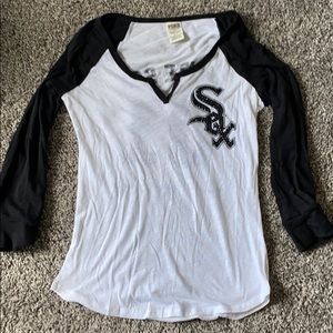 Chicago white Sox baseball shirt